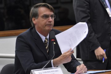 Desgaste da reforma tributária e perda de popularidade do governo Bolsonaro