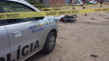 Recife registra queda nos homicídios em setembro