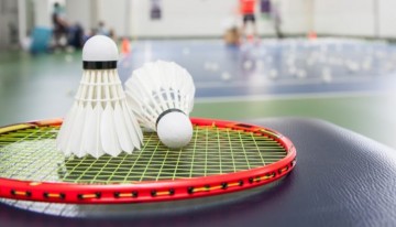 Evento voltado para o Badminton será realizado no Agreste 