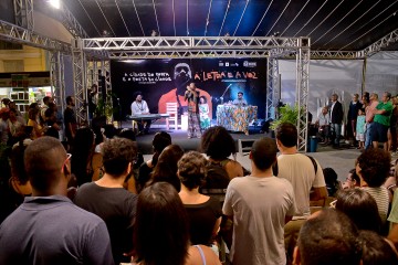 20ª edição do Festival Recifense de Literatura receberá mais de 60 atrações em evento gratuito; Bia Marinho e Chico Science são os homenageados