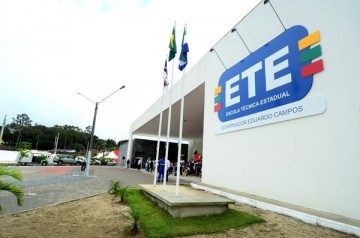 Secretaria de Educação e Esportes de Pernambuco abre mais de 14 mil vagas para cursos técnicos gratuitos