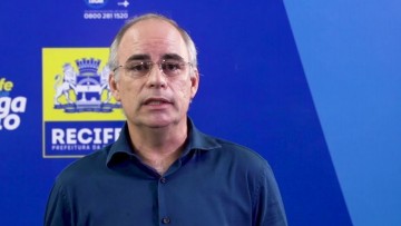 Impacto da pandemia chega a R$ 890 milhões nas contas públicas do Recife 