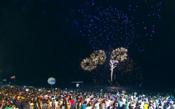 Panorama CBN: Eventos de final de ano
