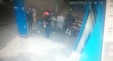 Suspeito de matar vigilante de farmácia é preso no Recife