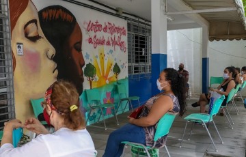Ambulatório de endocrinologia feminina oferece serviços gratuitos no município do Jaboatão