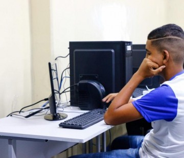 Rede municipal de ensino de Olinda lança nova plataforma digital