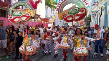 Inscrições para o Plano Recife AMA Carnaval são prorrogadas, mas pagamento já começa na próxima semana