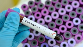 Cobertura sobre o coronavírus no programa CBN Caruaru