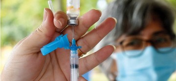 Vacinação do SUS contra a dengue começa em fevereiro, em 521 municípios