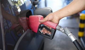 Preço da gasolina pode aumentar em 1º de março