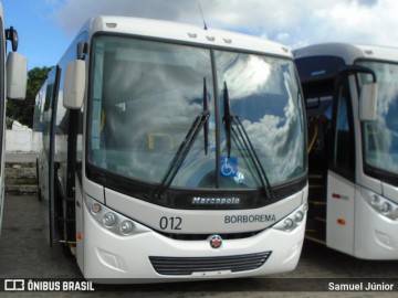 Linhas de ônibus opcionais operam em teste no Grande Recife 