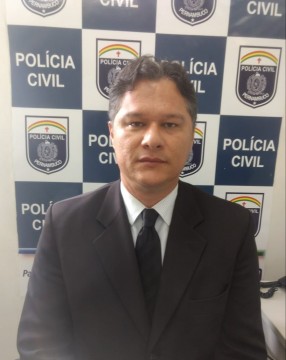 Governo de Pernambuco anuncia mudança na direção do Detran 