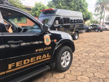 Polícia Federal prende advogado pernambucano acusado por aplicar golpes 