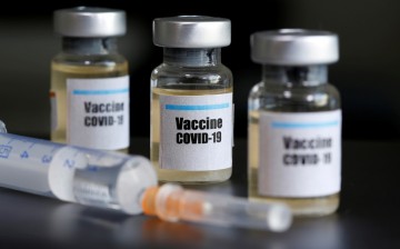 Igarassu interrompe vacinação por falta de doses 