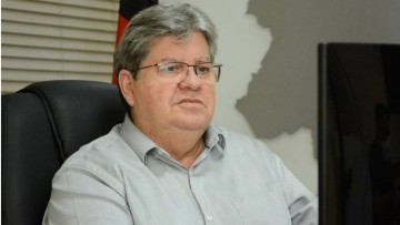 Governador da Paraíba, João Azevedo, assume presidência do Consórcio Nordeste