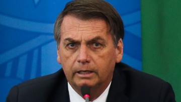 Panorama CBN: A popularidade de Bolsonaro