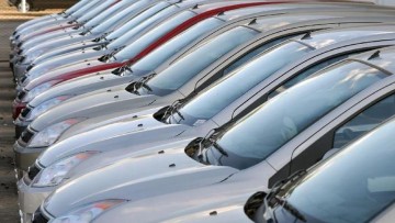 Anfavea estima aumento de 9,4% na venda de veículos novos em 2020