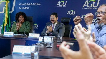 Ministério da Cultura e AGU implementam projeto para renegociar dívidas do setor cultural 