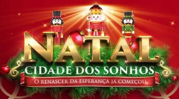 Serra Talhada lança programação de abertura do 'Natal Cidade dos Sonhos'