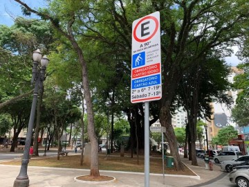  Prefeitura do Recife amplia oferta de vagas de Zona Azul