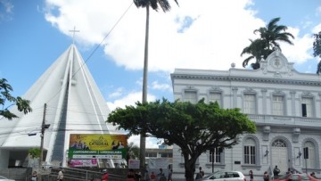Programação da Semana Santa em Caruaru, foi divulgada pela Catedral de Nossa Senhora das Dores