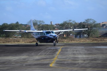 Caruaru e Serra Talhada ganham voos diretos para o Recife