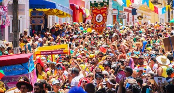 Carnaval deve movimentar cerca de R$ 8 bilhões no Brasil, aponta pesquisa