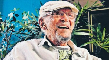 Cantor e Compositor Paulo Diniz morre aos 82 anos