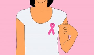Prevenção contra o câncer de mama