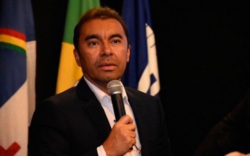 Edilson Tavares (MDB) foi reeleito prefeito de Toritama
