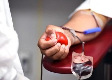 Hemope Caruaru convoca população para doar sangue