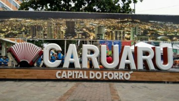 Caruaru está entre os municípios com melhor gestão fiscal do Estado 