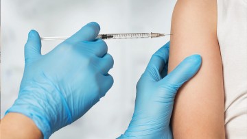 CBN Saúde: Vacinação da gripe