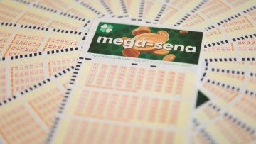 Mega-Sena pode pagar R$ 60 milhões nesta quinta-feira