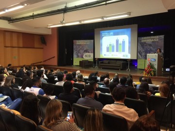 Fórum no Recife discute o futuro do emprego para o jovem