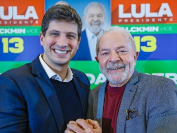 Em entrevista à CBN, João Campos diz que Lula anunciará investimentos em prevenção de desastres no Recife