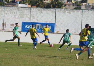 Caruaru City empata jogo-treino contra o Zumbi-AL