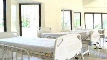 Retiro religioso será transformado em hospital de campanha em Petrolina
