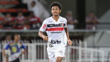 Reforço do Botafogo, Warley se torna a 5ª maior venda da história do Santa Cruz