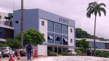 Aulas da UFRPE serão retomadas remotamente no mês de agosto
