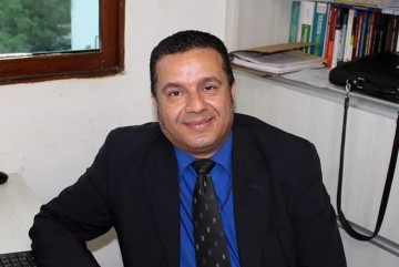 Morre aos 52 anos advogado José Américo, ex-procurador da Câmara de Vereadores de Caruaru