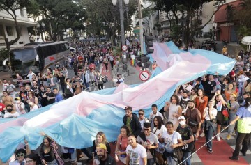 Brasil é o país que mais mata pessoas trans no mundo; no ranking por estados brasileiros, Pernambuco é o primeiro lugar