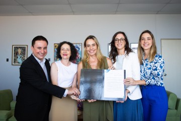 Prefeitura do Recife institui a Semana Municipal da Paradiplomacia no Recife