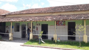 Os idosos da Casa dos Pobres São Francisco de Assis de Caruaru, já começaram a ser imunizados contra a covid-19