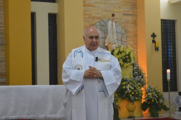 Morre em Caruaru, Padre Bianchi Xavier