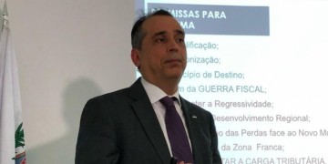 Pernambuco vai à união apresentar situação fiscal do Estado