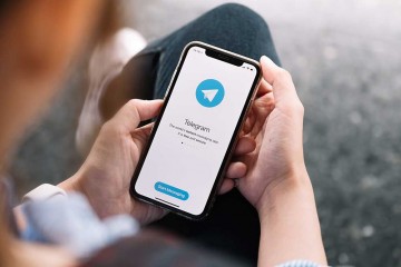 Telegram em alta após mudanças nas políticas de privacidade do WhatsApp 
