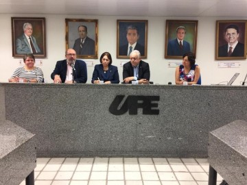 Aulas das universidades e instituições de ensino em Pernambuco estão suspensas