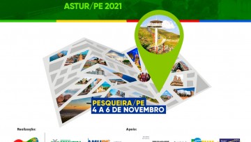 Presidente da Astur fala sobre 2º Encontro de Secretários e Dirigentes Municipais de Turismo de Pernambuco