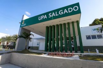UPA do Salgado Dr. Antônio Vieira entra em operação em Caruaru
